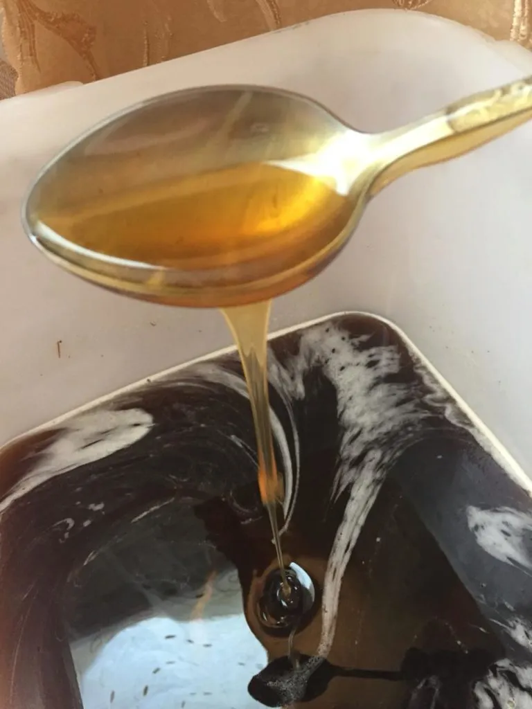 свежий Алтайский мёд в Махачкале 2